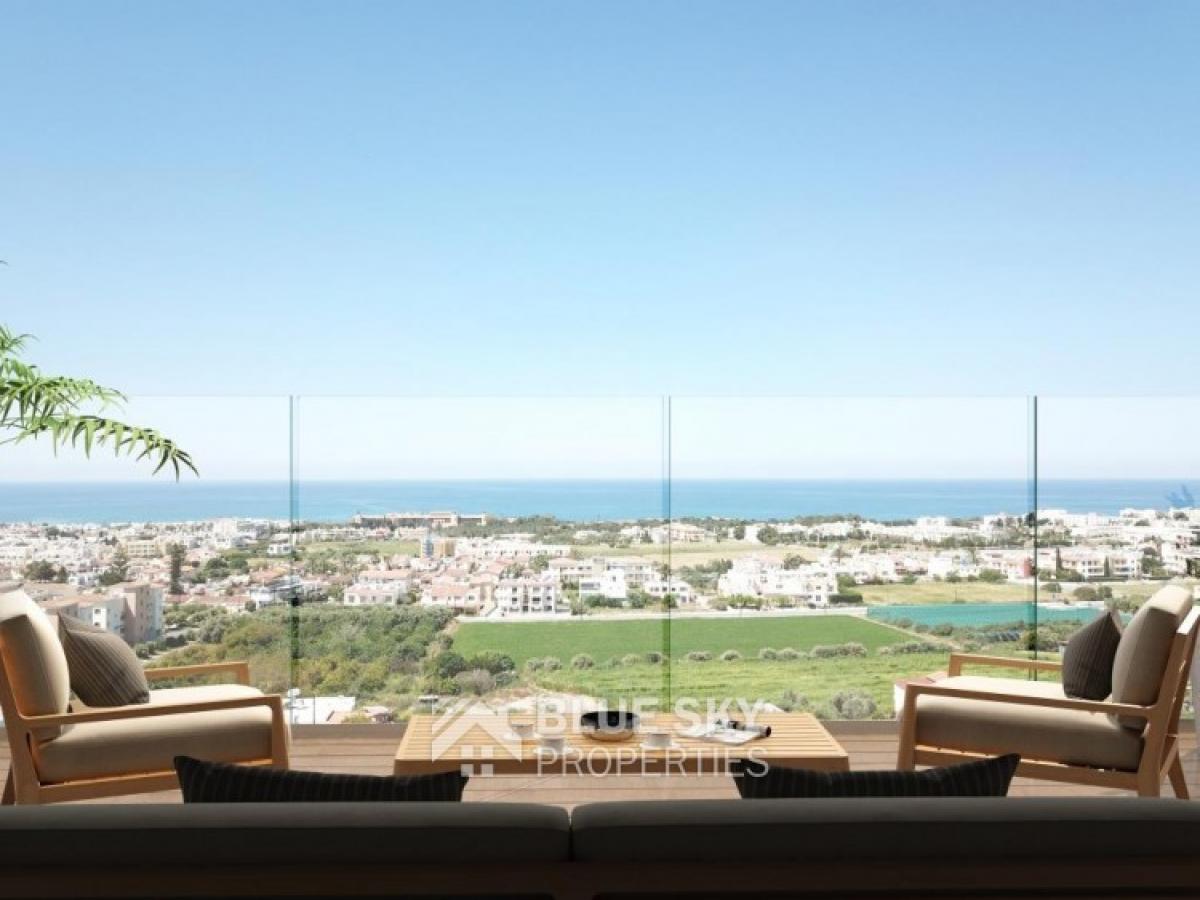 Picture of Home For Sale in Pafos, Paphos, Cyprus