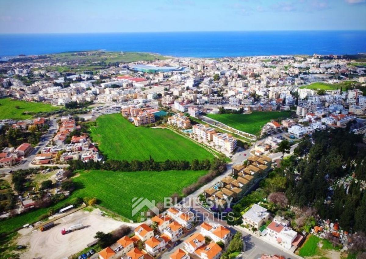Picture of Apartment For Sale in Universal, Paphos, Cyprus
