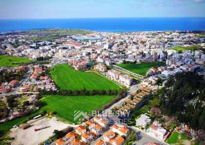 Apartment For Sale in Universal, Cyprus