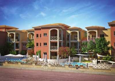 Apartment For Sale in Universal, Cyprus