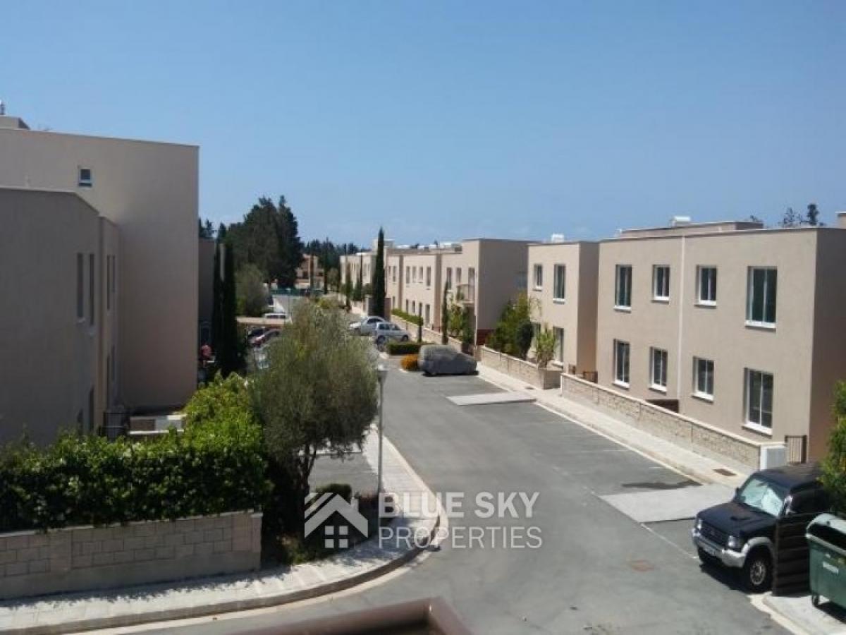 Picture of Apartment For Sale in Mandria, Paphos, Cyprus