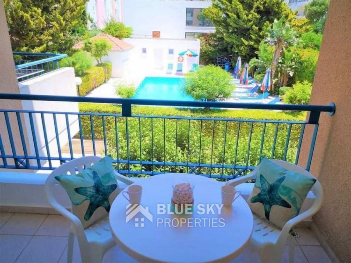 Picture of Apartment For Sale in Kato Pafos, Paphos, Cyprus