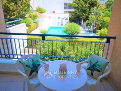 Apartment For Sale in Kato Pafos, Cyprus