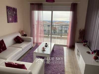 Home For Sale in Peyia, Cyprus