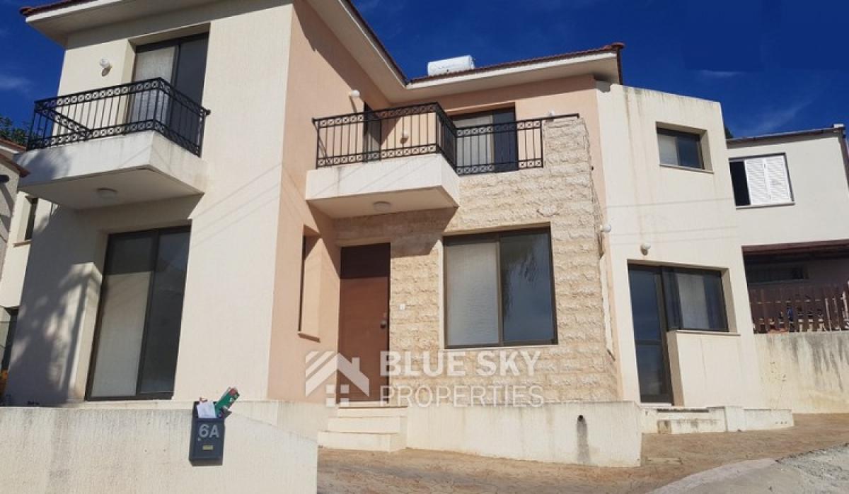 Picture of Home For Sale in Peyia, Paphos, Cyprus