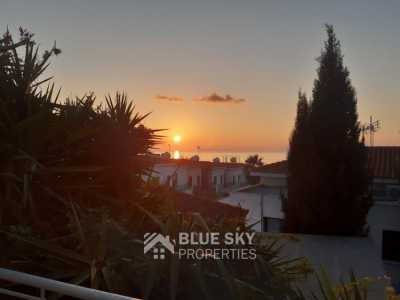 Home For Sale in Kissonerga, Cyprus