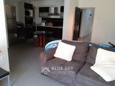 Apartment For Sale in Kato Pafos, Cyprus