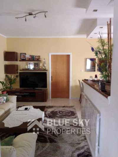 Apartment For Sale in Empa, Cyprus