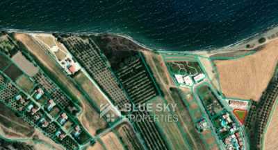 Home For Sale in Polis Chrysochous, Cyprus