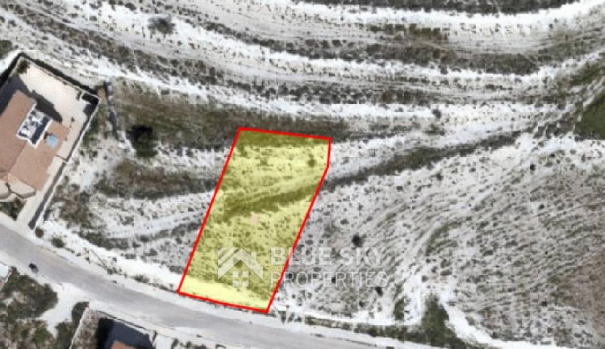 Picture of Home For Sale in Agia Marinouda, Paphos, Cyprus