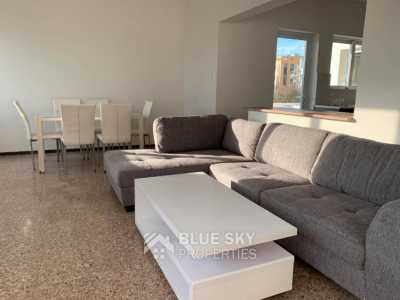 Apartment For Sale in Pafos, Cyprus