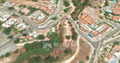 Home For Sale in Peyia, Cyprus