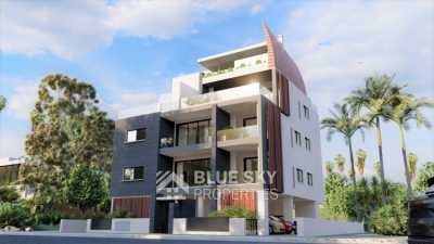 Apartment For Sale in 