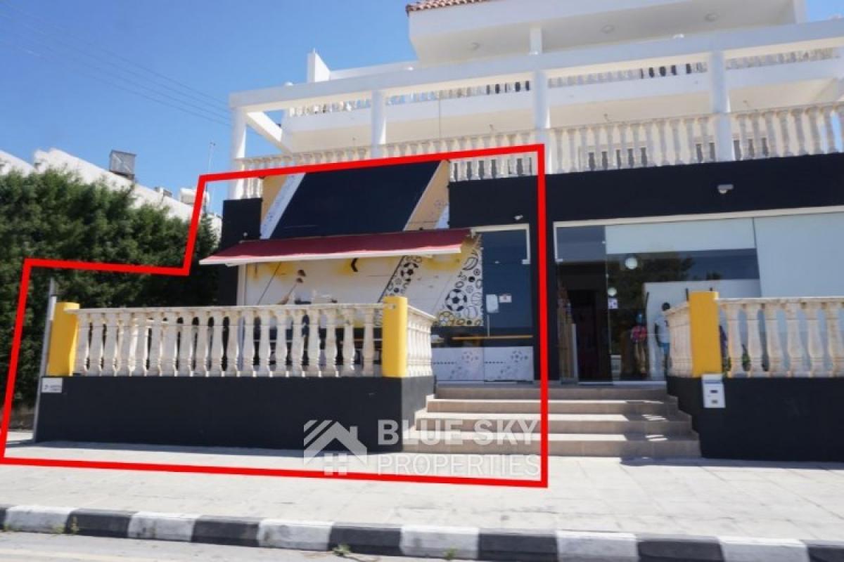 Picture of Home For Sale in Pafos, Paphos, Cyprus