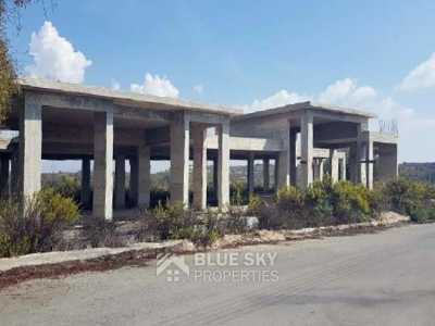 Home For Sale in Kathikas, Cyprus