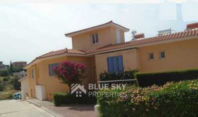 Apartment For Sale in Peyia, Cyprus