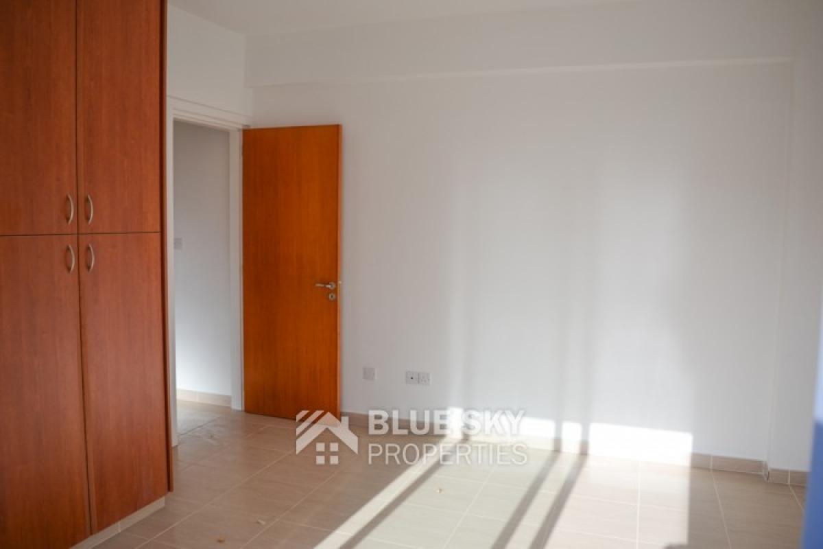 Picture of Apartment For Sale in Geroskipou, Paphos, Cyprus