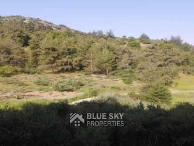 Residential Land For Sale in Pano Panagia, Cyprus