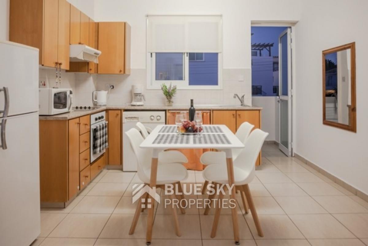 Picture of Home For Sale in Kato Pafos, Paphos, Cyprus