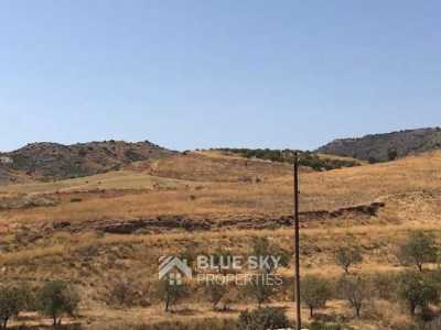 Home For Sale in Marathounta, Cyprus