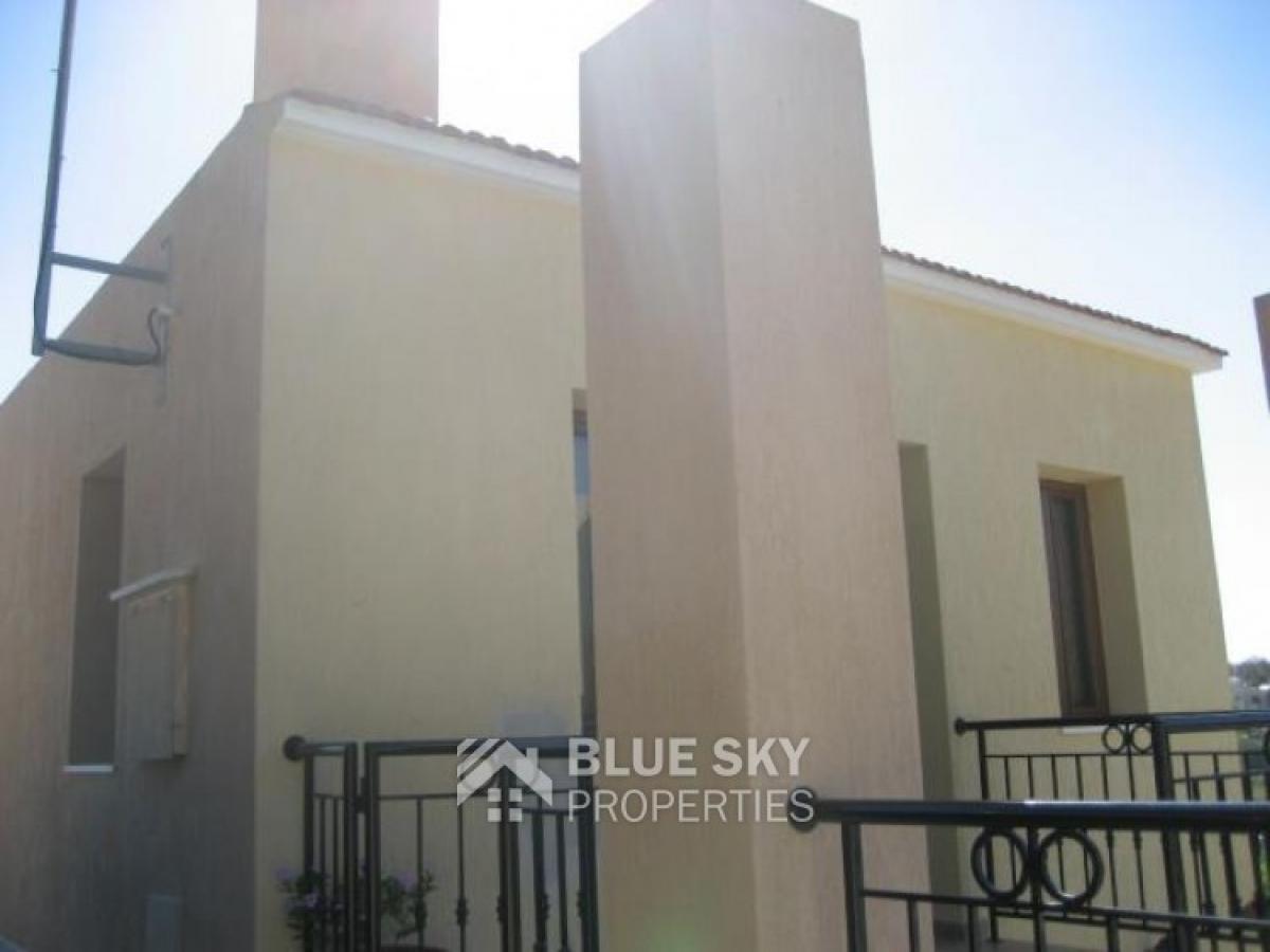 Picture of Home For Sale in Kallepia, Paphos, Cyprus