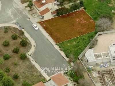 Home For Sale in Anavargos, Cyprus