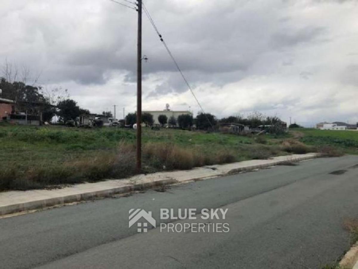 Picture of Home For Sale in Timi, Paphos, Cyprus