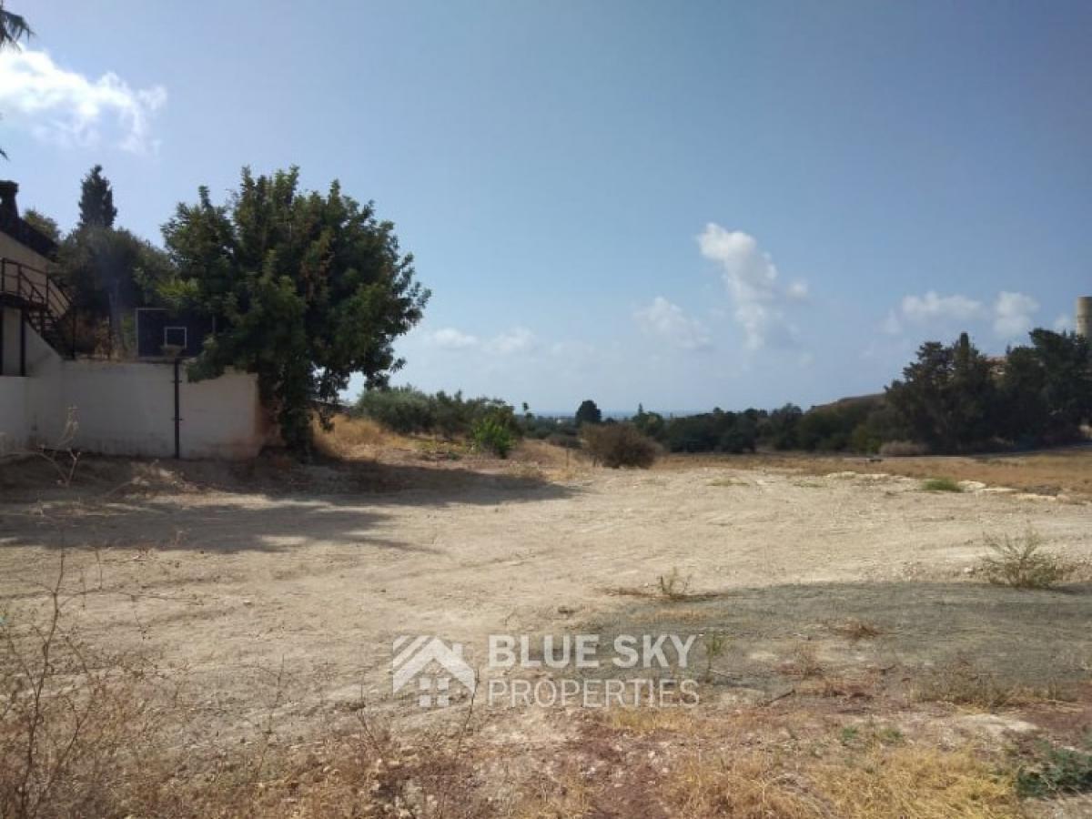 Picture of Home For Sale in Timi, Paphos, Cyprus