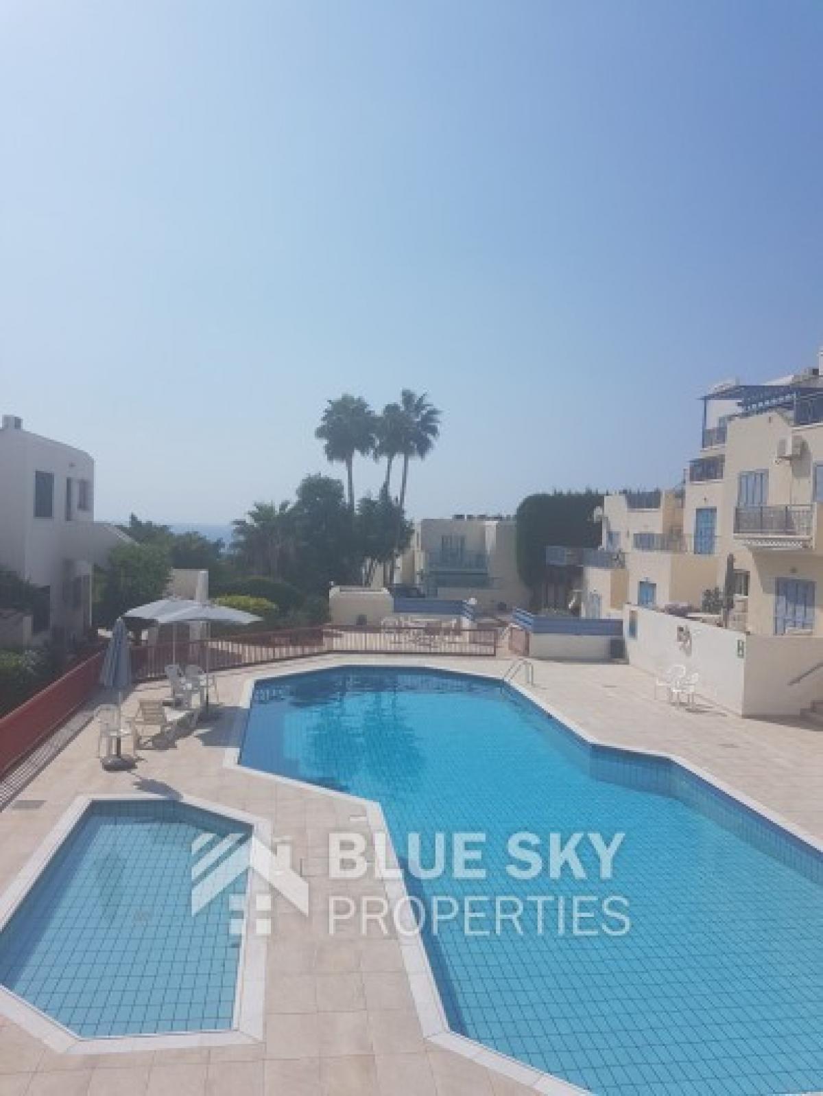 Picture of Home For Sale in Chlorakas, Paphos, Cyprus