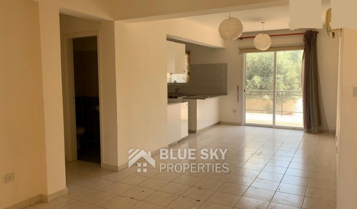 Picture of Apartment For Sale in Chlorakas, Paphos, Cyprus