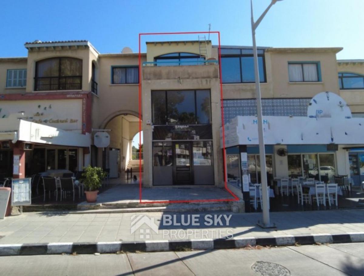 Picture of Home For Sale in Agios Theodoros, Paphos, Cyprus
