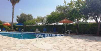 Apartment For Sale in Kato Pafos, Cyprus