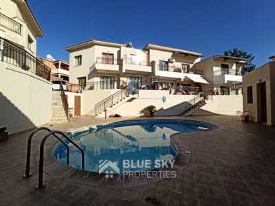 Home For Sale in Peyia, Cyprus
