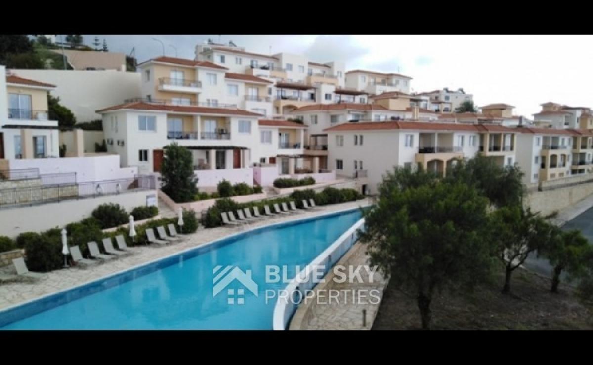 Picture of Home For Sale in Peyia, Paphos, Cyprus