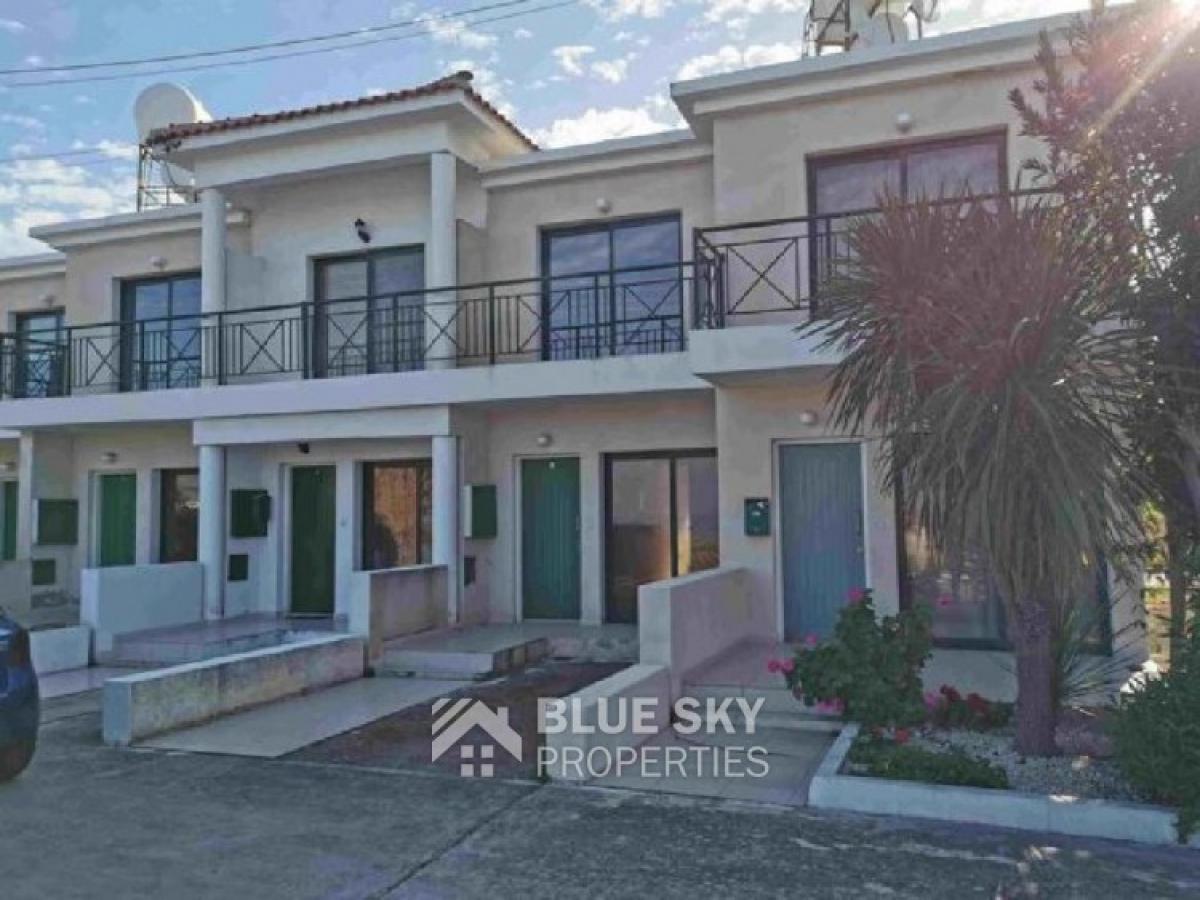 Picture of Home For Sale in Argaka, Paphos, Cyprus