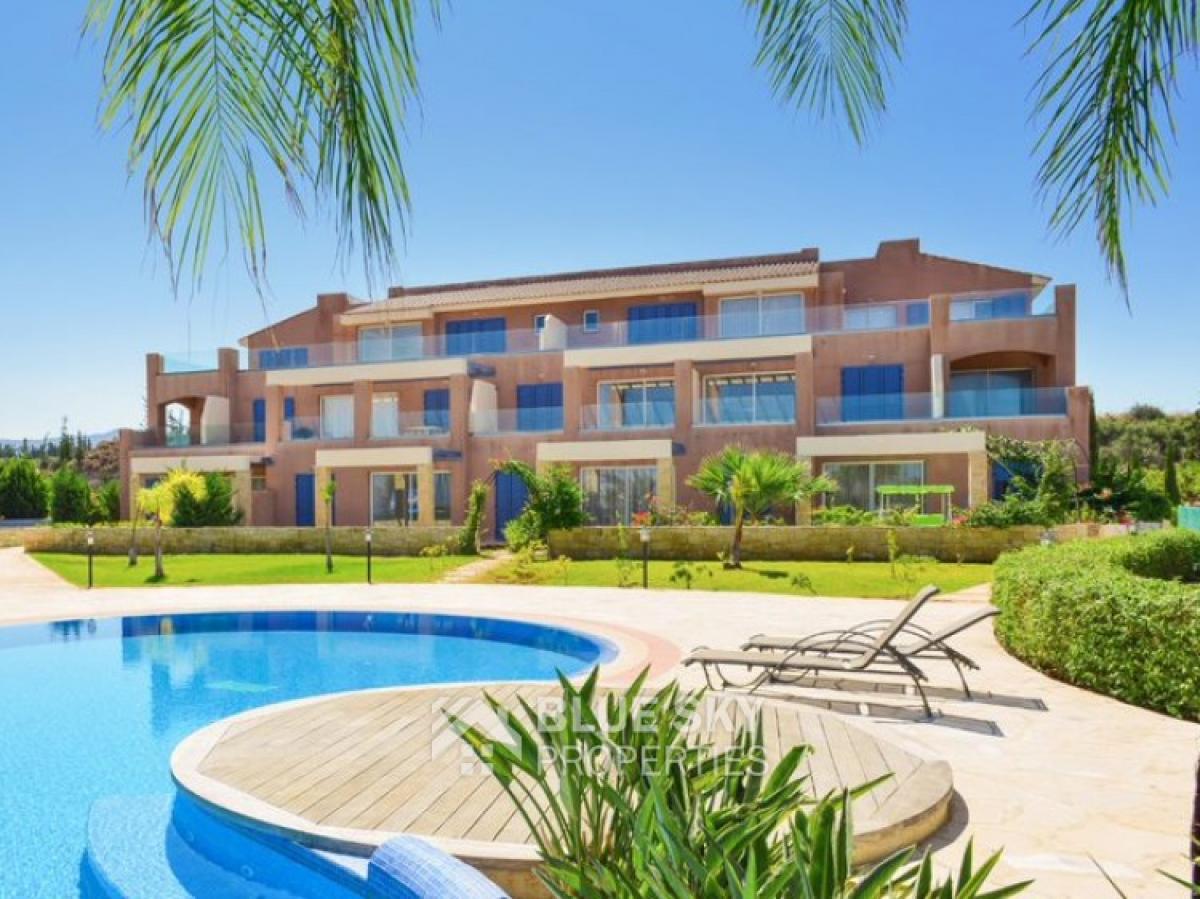 Picture of Apartment For Sale in Polis Chrysochous, Paphos, Cyprus
