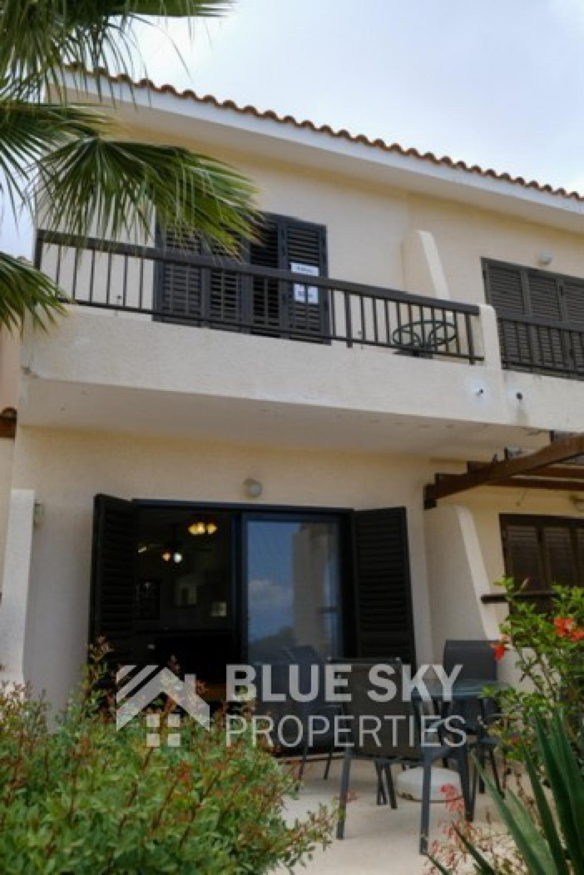 Picture of Home For Sale in Tala, Paphos, Cyprus