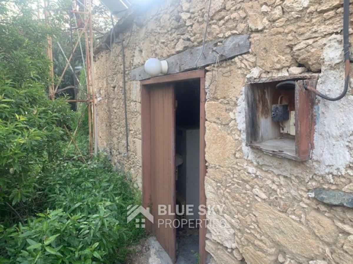 Picture of Home For Sale in Argaka, Paphos, Cyprus