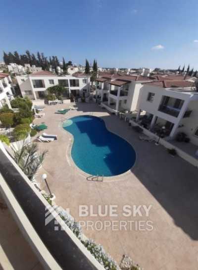 Home For Sale in Pafos, Cyprus