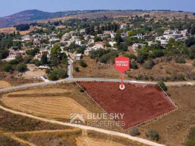 Home For Sale in Pano Arodes, Cyprus