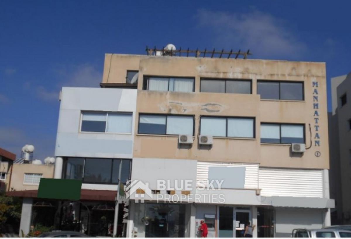 Picture of Apartment For Sale in Agios Pavlos, Paphos, Cyprus