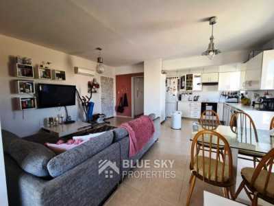 Apartment For Sale in Empa, Cyprus