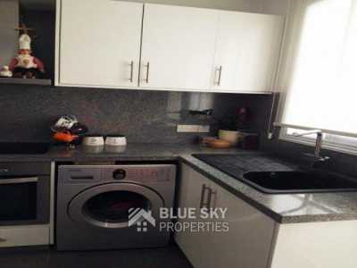 Apartment For Sale in Tremithousa, Cyprus