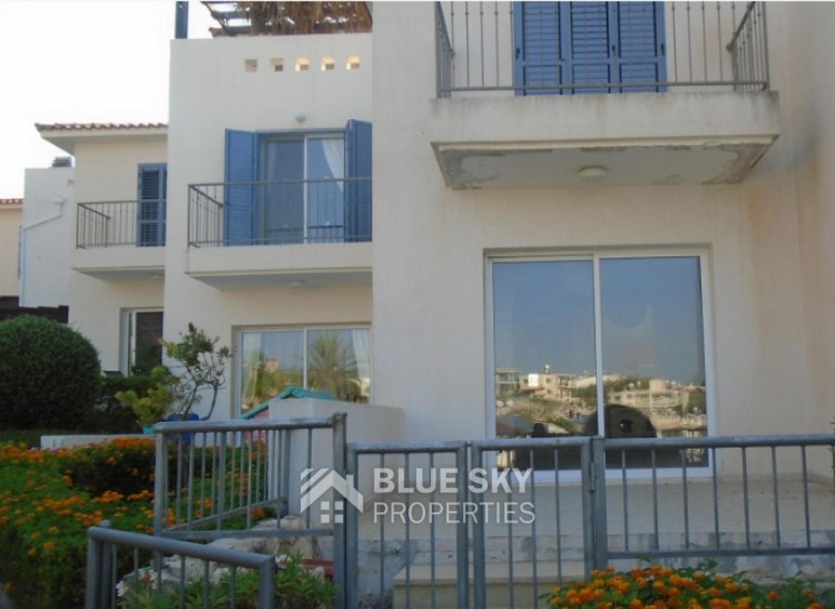 Picture of Home For Sale in Peyia, Paphos, Cyprus