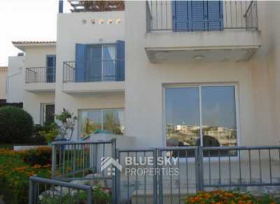Home For Sale in Peyia, Cyprus