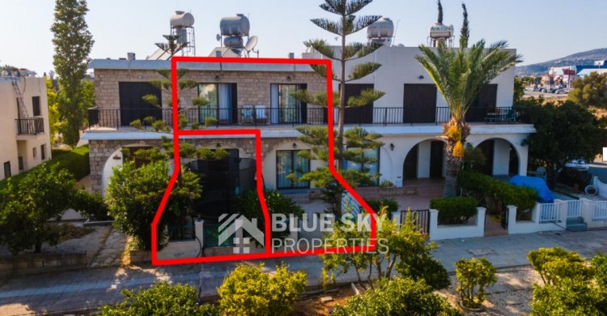 Picture of Apartment For Sale in Peyia, Paphos, Cyprus