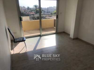 Office For Sale in Agios Theodoros, Cyprus