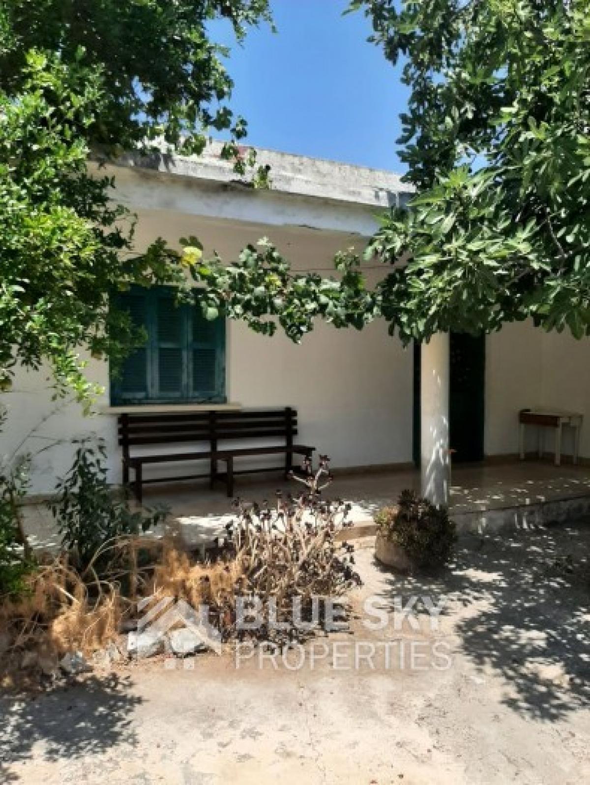 Picture of Home For Sale in Filousa (Chrysochous), Paphos, Cyprus