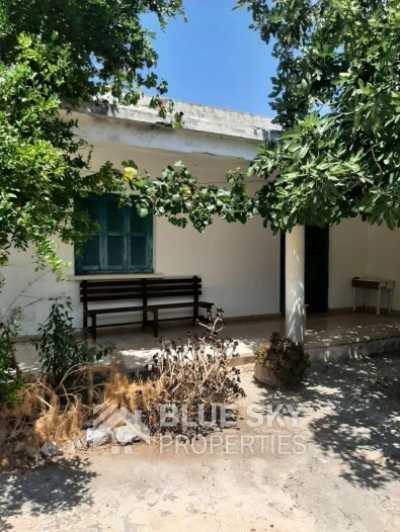 Home For Sale in Filousa (Chrysochous), Cyprus