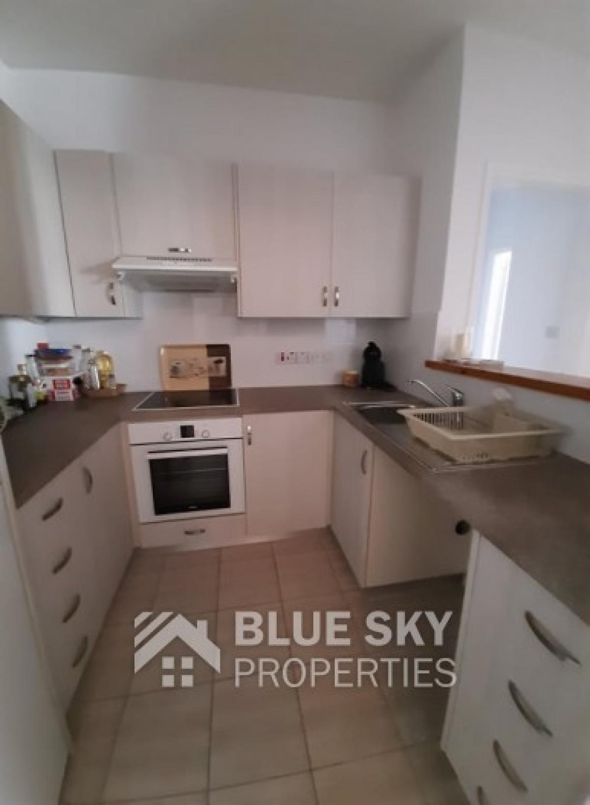 Picture of Apartment For Sale in Pafos, Paphos, Cyprus